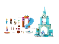 LEGO ǀ Disney Princess Lodowy zamek Elzy 43238, zdjęcie 3