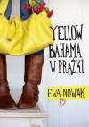 Yellow bahama w prążki - zdjęcie