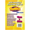 Koszulki Sloyca Mini American, 41 x 63 mm (100 sztuk) - zdjęcie
