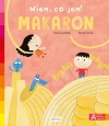 Makaron. Akademia Mądrego Dziecka. Wiem, co jem! - zdjęcie