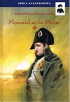 Memoriał ze św. Heleny Tom 1 - zdjęcie