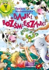 Bajki rozśmieszajki - zdjęcie
