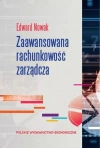 Zaawansowana rachunkowość zarządcza - zdjęcie