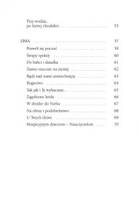 Prognoza pogody ducha, zdjęcie 9