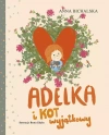 Adelka i kot wyjątkowy - zdjęcie