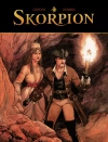 Skorpion. Tom 5 - zdjęcie