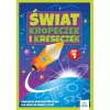Świat kropeczek i kreseczek Część 1 - zdjęcie