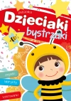 Dzieciaki bystrzaki. Pszczółka - zdjęcie
