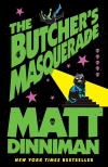 The Butcher's Masquerade - zdjęcie
