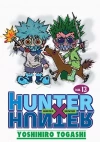 Hunter x Hunter. Tom 13 - zdjęcie