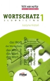 Teste dein Deutsch Wortschatz 1 - zdjęcie
