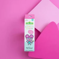 Glo Pals Kostki sensoryczne świecące w wodzie Abby Ulica Sezamkowa -zabawka, zdjęcie 6