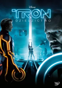 Tron. Dziedzictwo, DVD, zdjęcie 2