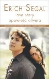 Love story & Opowieść Olivera (wydanie pocketowe) - zdjęcie