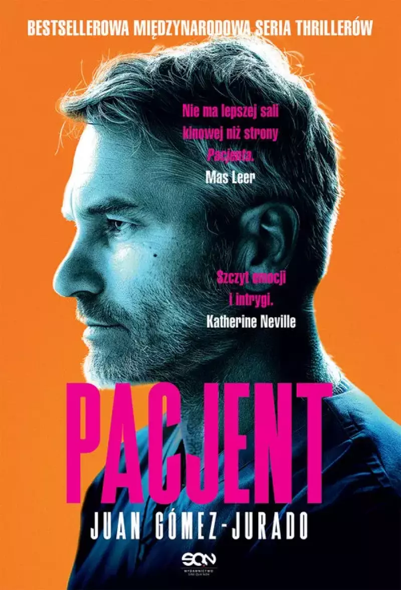 Pacjent Pacjent