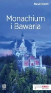 Travelbook. Monachium i Bawaria, wydanie 2 - zdjęcie