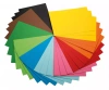 Karton kolorowy A4. Happy Color, 10 kolorów - zdjęcie