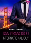 San Francisco. International Guy. Tom 5 - zdjęcie