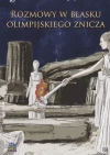 Rozmowy w blasku olimpijskego znicza - zdjęcie