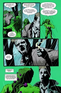 Hellblazer. Paul Jenkins. Tom 2, zdjęcie 2