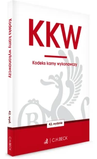 KKW. Kodeks karny wykonawczy, zdjęcie 2