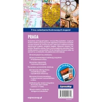 Praga light. Przewodnik + mapa, zdjęcie 11