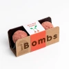 Biodiversity Bombs Resetea – Wild Red Flowers - zdjęcie
