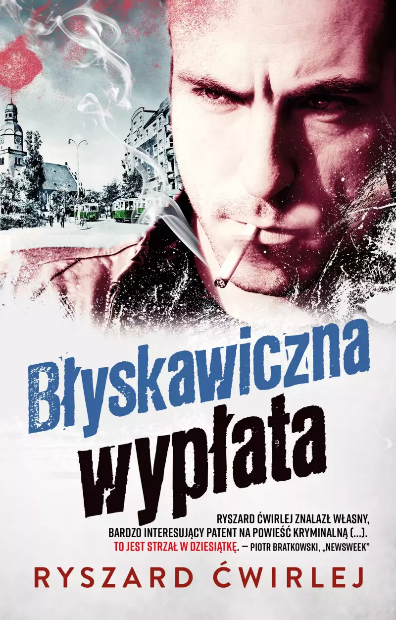 Błyskawiczna wypłata Błyskawiczna wypłata