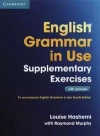 English Grammar in Use. Supplementary exercises with answers - zdjęcie