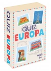 Quiz Europa. Mini - zdjęcie