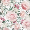 Serwetki papierowe, Gorgeous Roses (20 sztuk) - zdjęcie