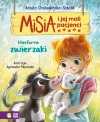 Misia i jej mali pacjenci. Niesforne zwierzaki - zdjęcie