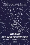 Witamy we Wszechświecie. Podróż astrofizyczna - zdjęcie