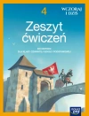 Wczoraj i dziś. Historia. Zeszyt ćwiczeń dla klasy 4 szkoły podstawowej - zdjęcie