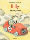Billy i dziwny dzień - zdjęcie
