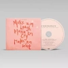 Make 'Em Laugh, Make 'Em Cry, Make 'Em Wait, CD - zdjęcie