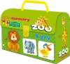 Kuferek ZOO. Memory - zdjęcie