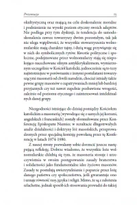 Kościół a masoneria, zdjęcie 16
