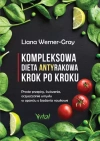 Kompleksowa dieta antyrakowa krok po kroku - zdjęcie