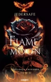 Flame Moon - zdjęcie