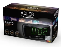 Radiobudzik, zdjęcie 20