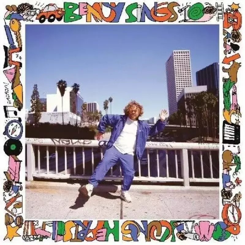 Young Hearts, LP