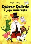 Doktor Dolittle i jego zwierzęta (wyd. 2020) - zdjęcie