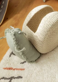 Kosz Mini Ślimak Lorena Canals, zdjęcie 2