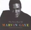 The Best Of Marvin Gaye. CD - zdjęcie