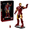 LEGO Marvel Iron Man Mark 3 - edycja kolekcjonerska 76344 - zdjęcie