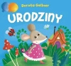 Urodziny - zdjęcie