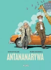Antananarywa - zdjęcie