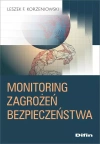 Monitoring zagrożeń bezpieczeństwa - zdjęcie