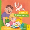 Hela sama. Zostaje z dziadkami - zdjęcie